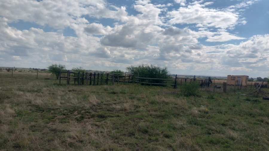 Commercial Property for Sale in Fairview Free State